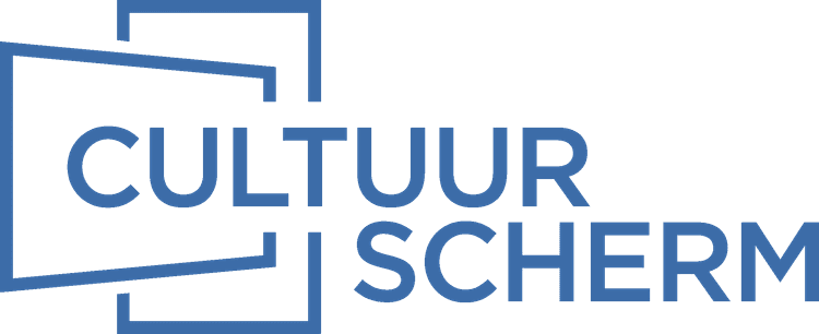 Cultuurscherm Logo
